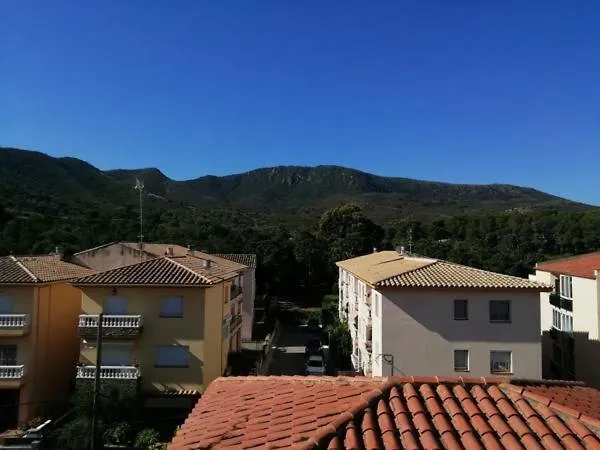 Gasthof Camino De Santiago Guesthouse Llança Spanien